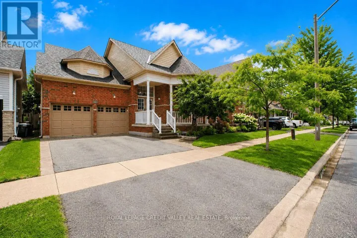29 COUNSELLOR TERRACE, Barrie (Innis-Shore), Ontario L4M7H1