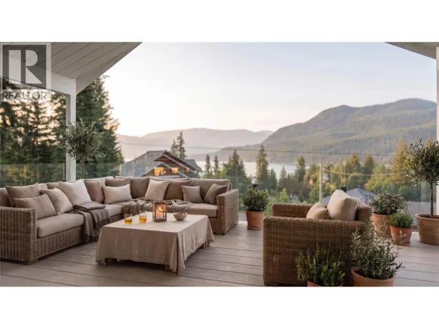 Lot 177 Islandview Road, Blind Bay, British Columbia V0E1H2