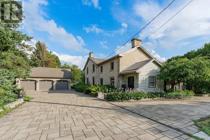 768 BON ACCORD STREET, Centre Wellington (Fergus), Ontario N1M3A5