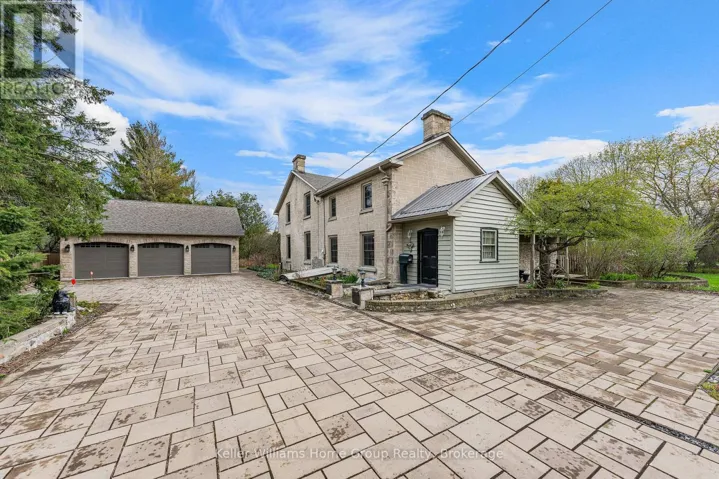 768 BON ACCORD STREET, Centre Wellington (Fergus), Ontario N1M3A5