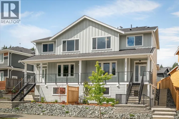 3800 Marjorie Way, Nanaimo, British Columbia V9T0K3