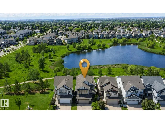 1708 32 ST NW, Edmonton, Alberta T6T0P5