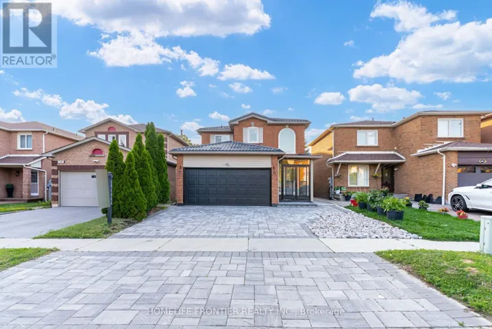 1059 IVANDALE DRIVE, Mississauga (East Credit), Ontario L5V1A9