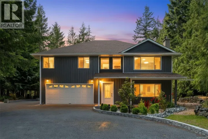 7910 Tugwell Rd, Sooke, British Columbia V9Z0J8