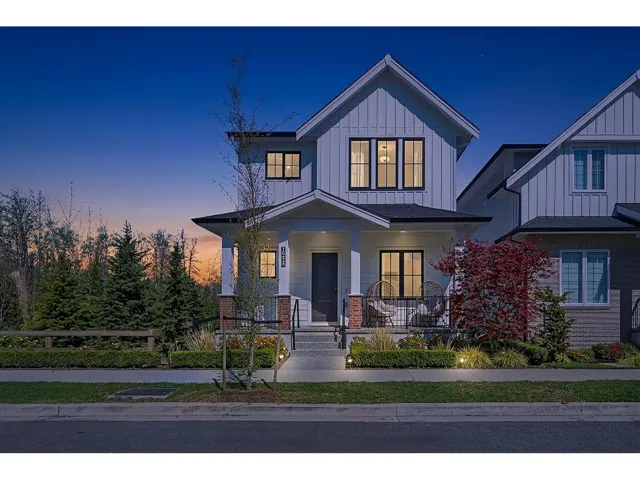 19619 75 AVENUE, Langley, British Columbia V2Y3R9
