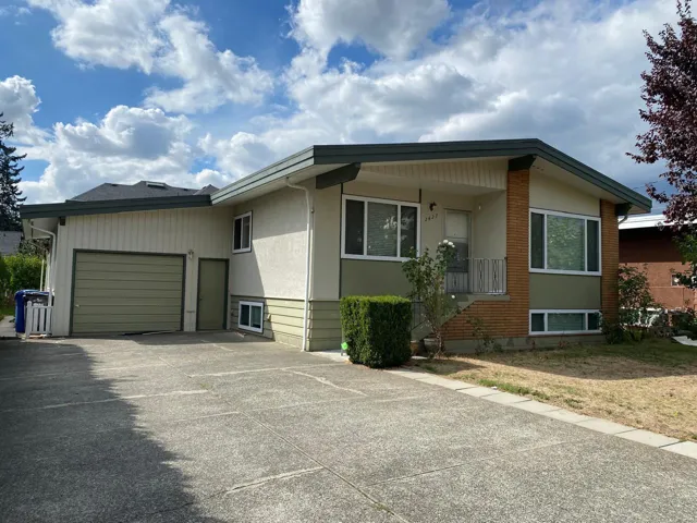 2627 COUNTESS STREET, Abbotsford, British Columbia V2T2V8
