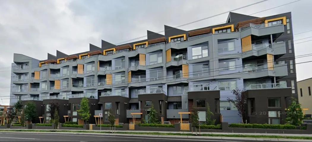 504 32838 LANDEAU PLACE, Abbotsford, British Columbia V2S0M6