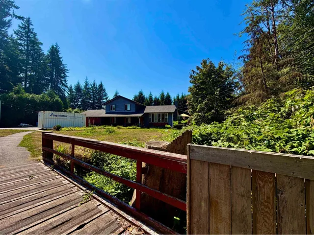 5307 246A STREET, Langley, British Columbia V2Z1H6