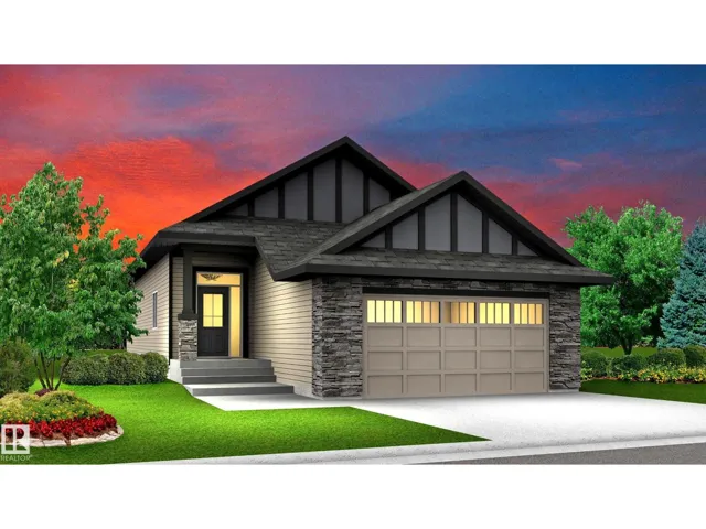 247 EDGEMONT GREEN GR NW, Edmonton, Alberta T6M3J7