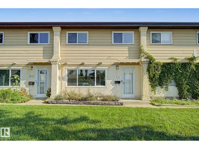 5142 106A ST NW, Edmonton, Alberta T6H2W7