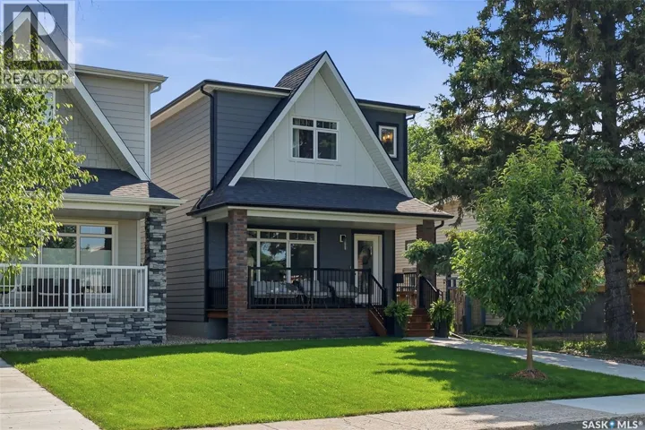 918 3rd STREET, Saskatoon, Saskatchewan S7H1M7