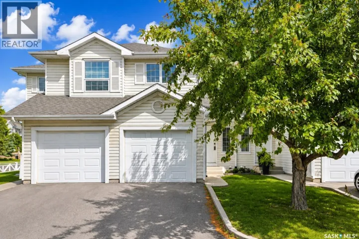2 110 Keevil CRESCENT, Saskatoon, Saskatchewan S7N4N8