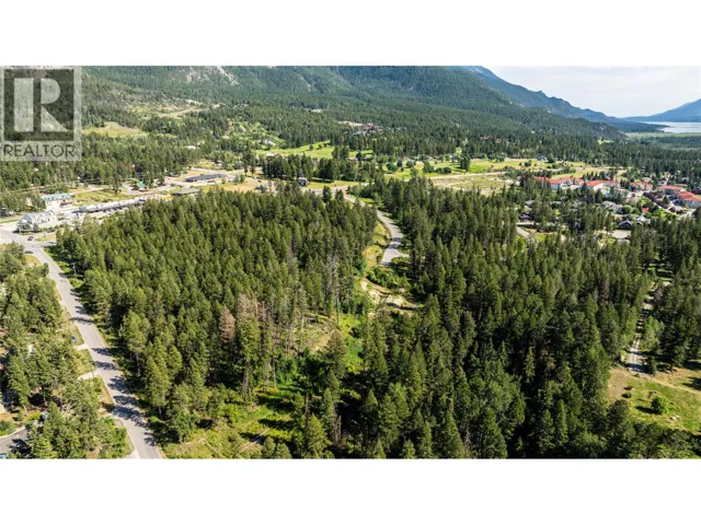 Hot Springs Road Lot# 5056A, Fairmont Hot Springs, British Columbia V0B1L1
