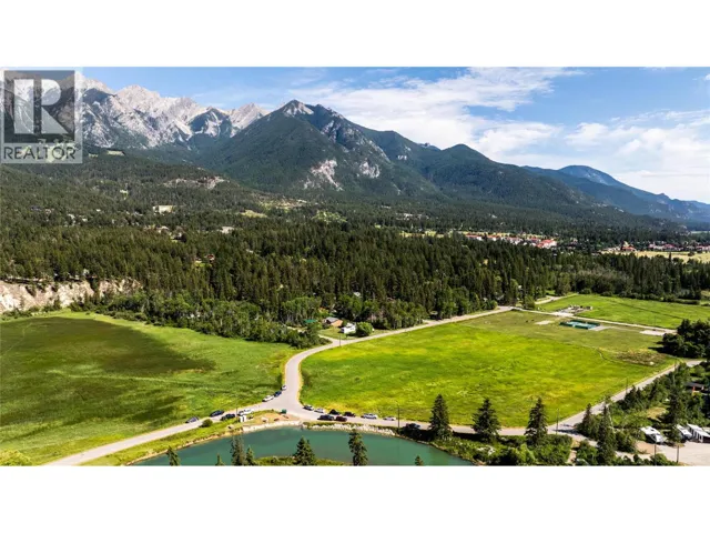 Downey Road Lot# Lot 26, Fairmont Hot Springs, British Columbia V0B1L1