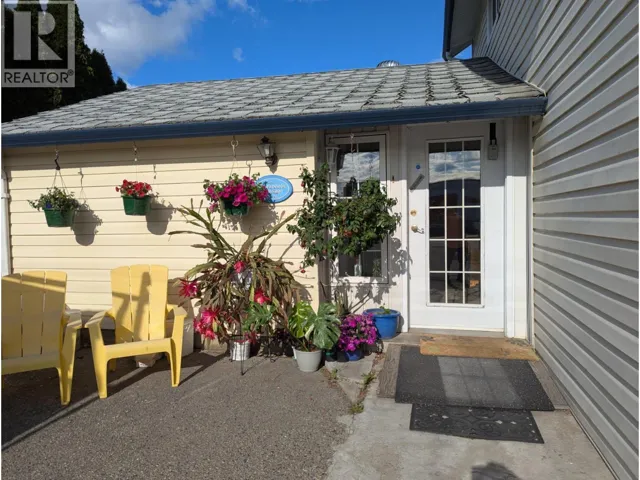 3570 Old Okanagan Highway, West Kelowna, British Columbia V4T1P3