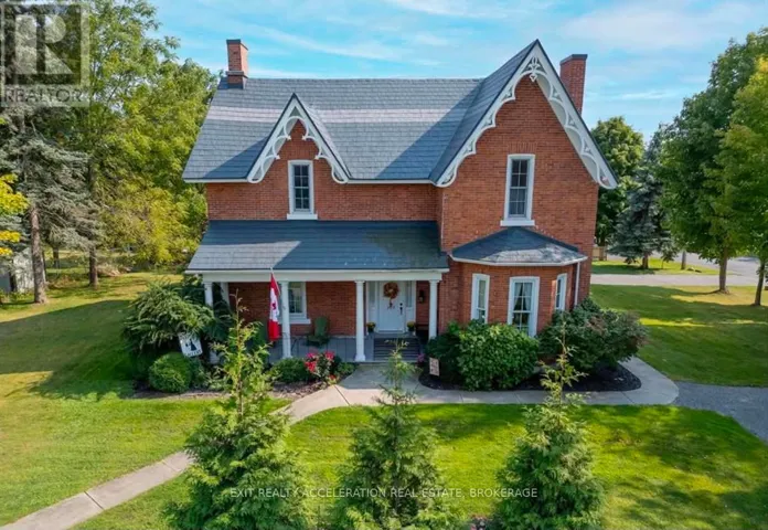232 DUNDAS STREET W, Greater Napanee (Greater Napanee), Ontario K7R2A8