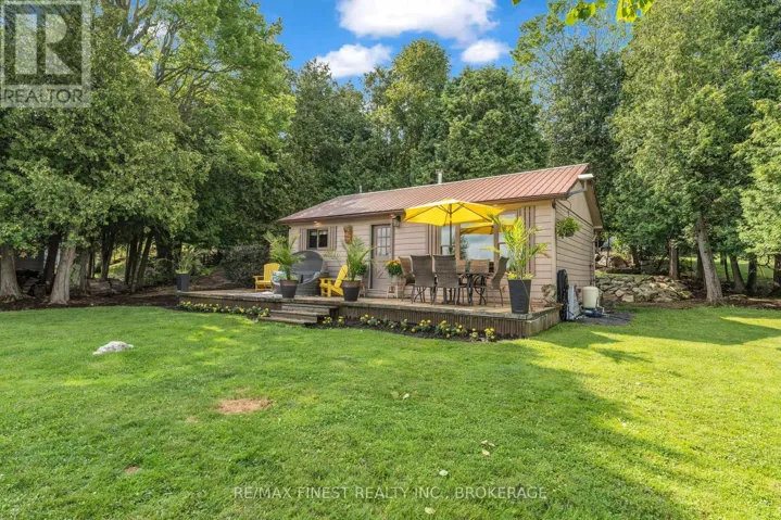 41 - 104 FARREN LAKE LANE, Tay Valley, Ontario K0G1X0