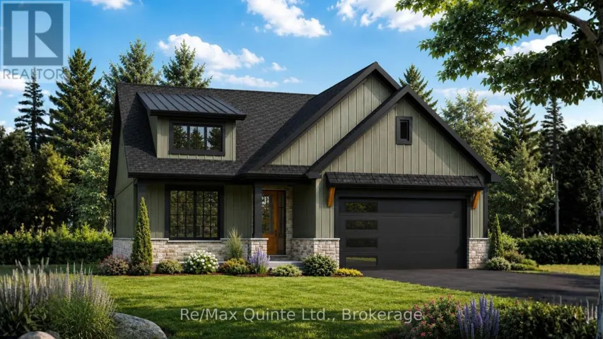 13 DEERVIEW DRIVE, Quinte West (Murray Ward), Ontario K8V0L8