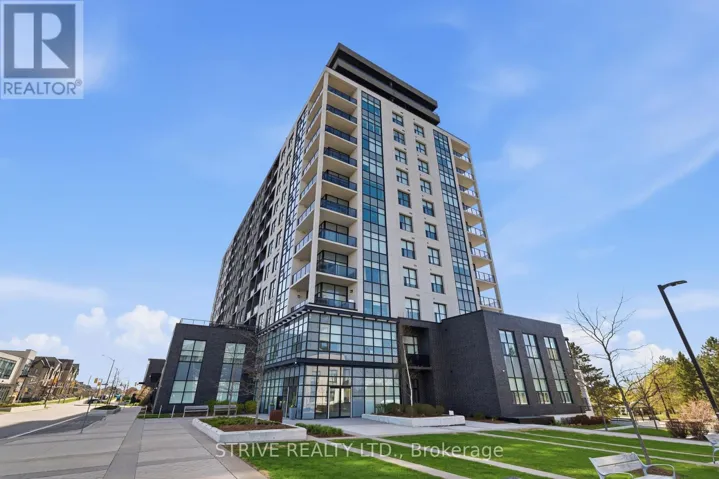 1014 - 1878 GORDON STREET, Guelph (Pineridge/Westminster Woods), Ontario N1L0P4
