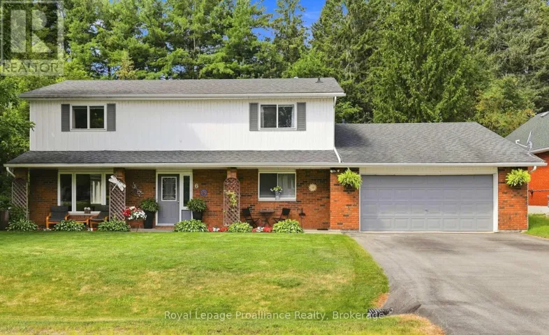 6 MOHAWK AVENUE, Brighton, Ontario K0K1H0