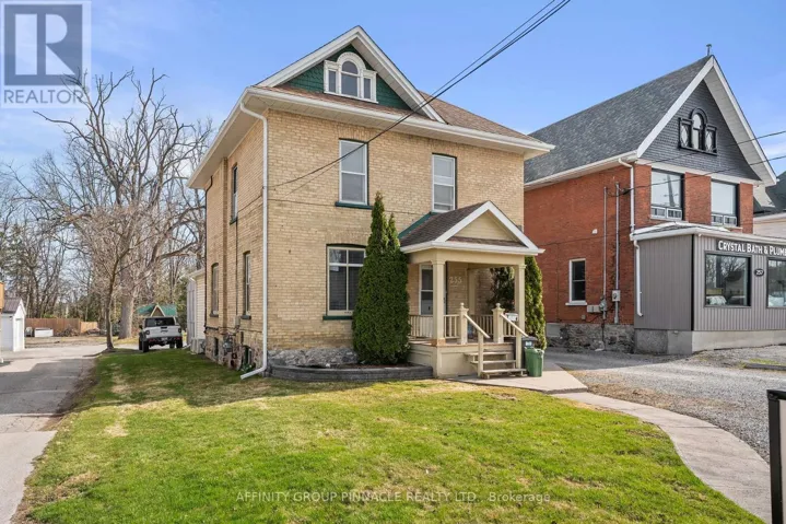 255 KENT STREET W, Kawartha Lakes (Lindsay), Ontario K9V2Z4