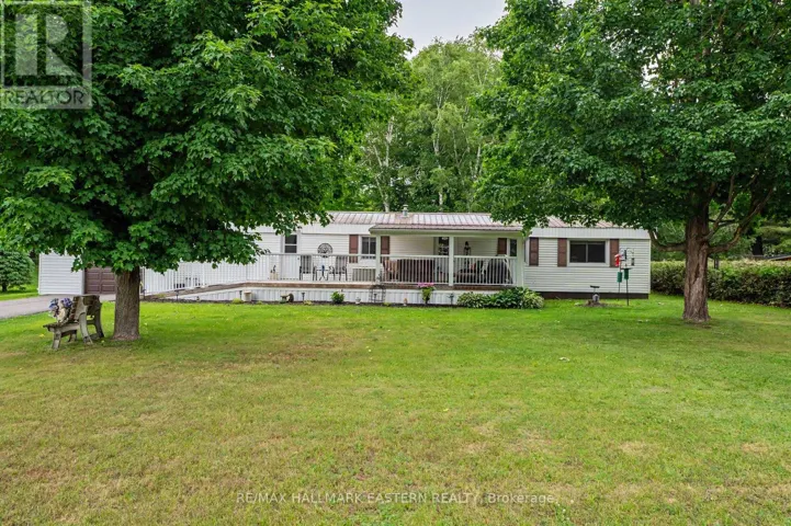 95 SAMA PARK ROAD, Havelock-Belmont-Methuen (Belmont-Methuen), Ontario K0L1Z0