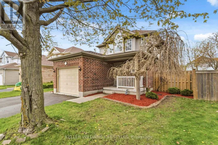 46 BELLROCK CRESCENT, London East (East D), Ontario N5V4M6