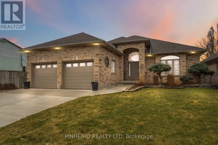 223 BIRCHMOUNT STREET, London South (South L), Ontario N6K4X8
