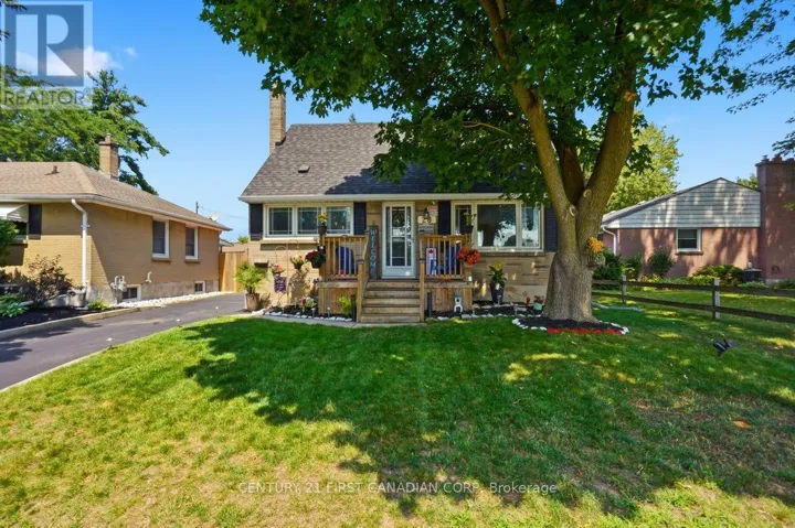 28 TWEEDSMUIR AVENUE, London East (East O), Ontario N5W1K5