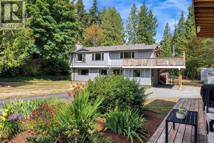 1127 Stuart Cres, Cobble Hill, British Columbia V8H0H2