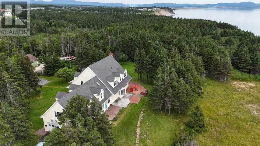 25 Seaside Drive, Kippens, Newfoundland & Labrador A2N3P4