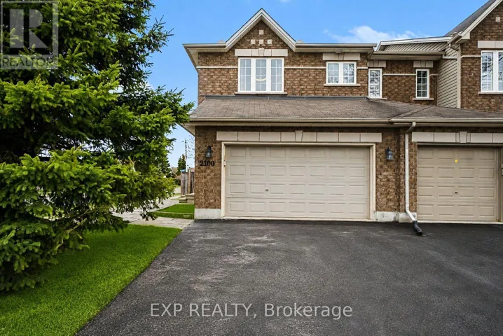 2100 MELETTE CRESCENT, Ottawa, Ontario K4A4X2
