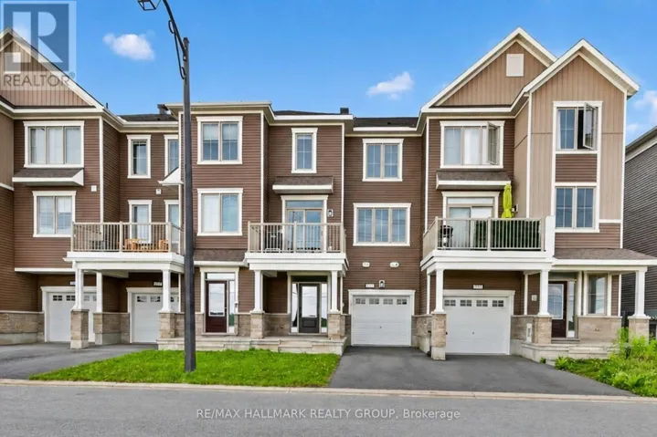 235 HIBERNIAN WALK, Ottawa, Ontario K2V0R6