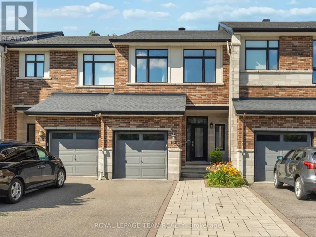 152 MATTINGLY WAY, Ottawa, Ontario K4M0E2