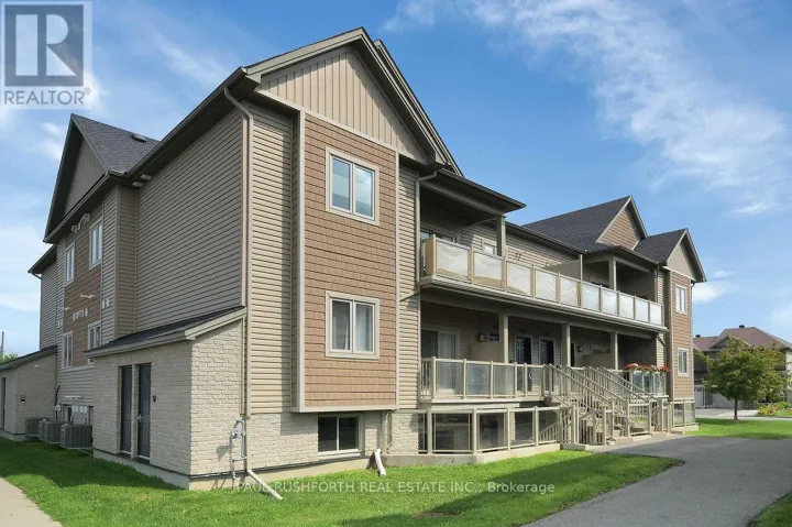 260 BIG SKY PRIVATE, Ottawa, Ontario K1T0M8