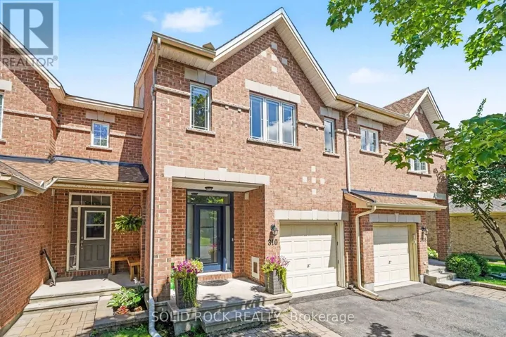 310 GREY SEAL CIRCLE, Ottawa, Ontario K1V2H3