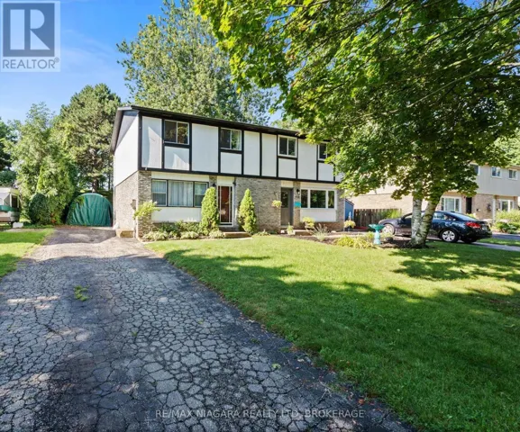 47 BIRCHPARK DRIVE, Grimsby (Grimsby Beach), Ontario L3M4M9