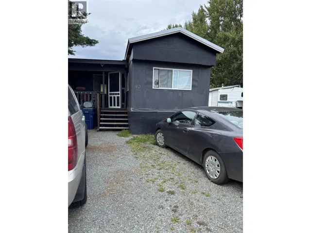 92 5130 NORTH NECHAKO ROAD, Prince George, British Columbia V2K4V9