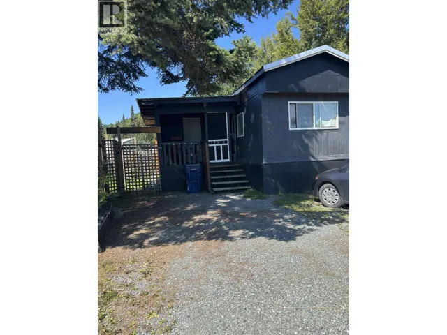 92 5130 NORTH NECHAKO ROAD, Prince George, British Columbia V2K4V9