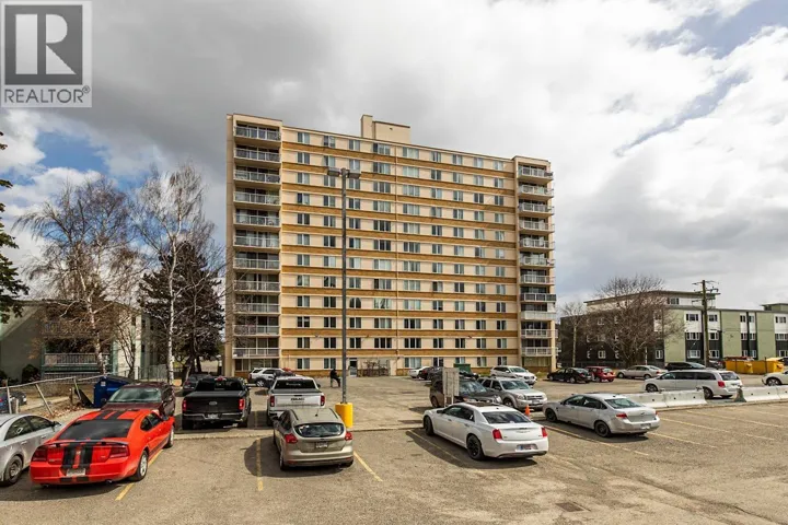 106 1501 QUEENSWAY, Prince George, British Columbia V2L1L5