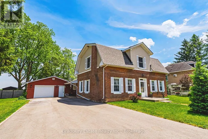 670 MOUNT PLEASANT ROAD, Brant (Brantford Twp), Ontario N0E1K0
