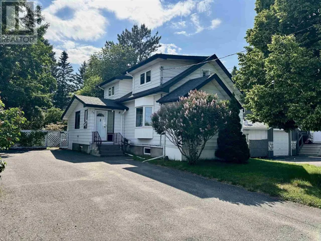 219 McCulloch St, Thunder Bay, Ontario P7A2L3