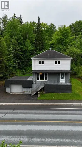 498 chemin Canada, Edmundston, New Brunswick E3V1W4