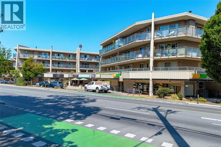 312 1545 Pandora Ave, Victoria, British Columbia V8R6R1