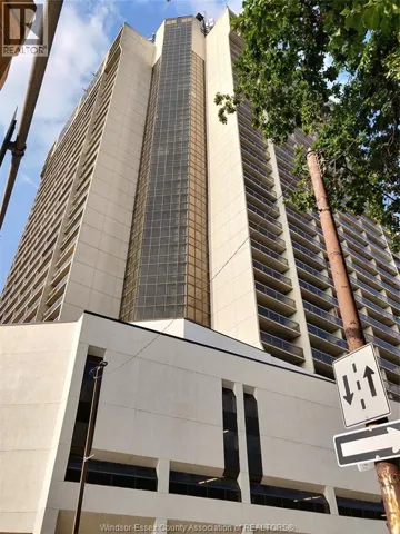 150 PARK Unit# 1109, Windsor, Ontario N9A7A2