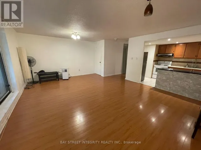 107 - 3740 DON MILLS ROAD, Toronto (Hillcrest Village), Ontario M2H3J2