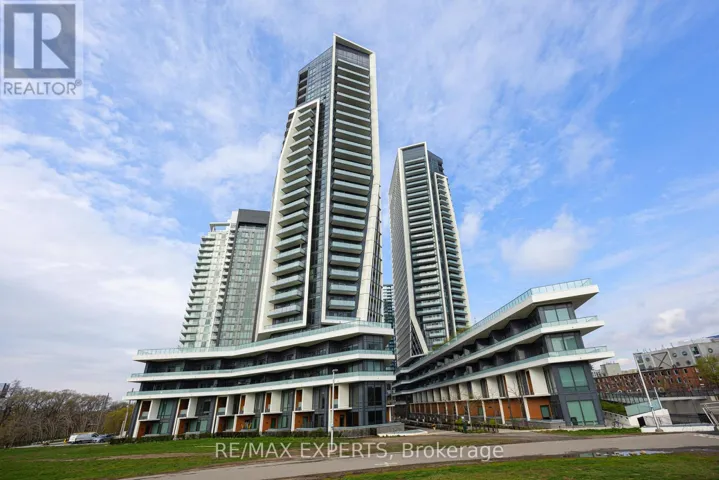 2201 - 50 ORDNANCE STREET, Toronto (Niagara), Ontario M6K0C9