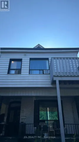SUITE A, 2ND FLOOR - 518 MANNING AVE AVENUE, Toronto (Palmerston-Little Italy), Ontario M6G2V7