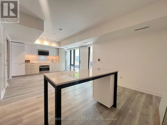 TH110 - 28 EASTERN AVENUE, Toronto (Moss Park), Ontario M5A0Y2
