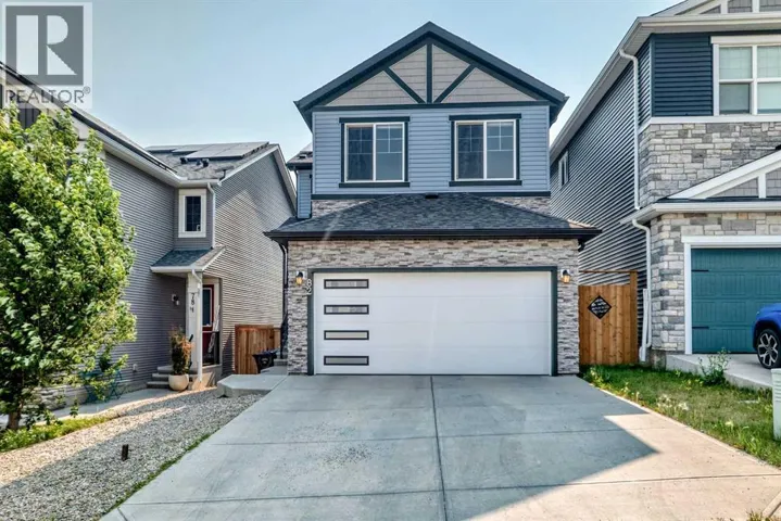 82 Nolanhurst Rise NW, Calgary, Alberta T3R0Z5
